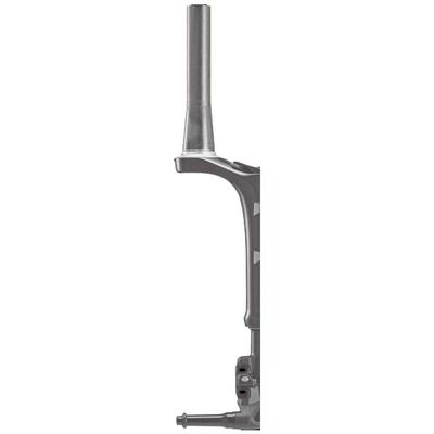 Cannondale Lefty Oliver 30mm Carbon Fork Grey, 650b