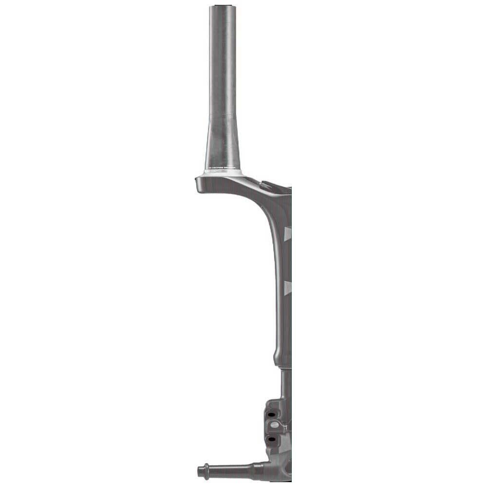 Cannondale Lefty Oliver 30mm Carbon Fork Grey, 650b