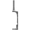 Cannondale Lefty Oliver 30mm Carbon Fork Grey, 650b view 1