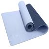 IUGA Yoga Mat Non Slip Textured Surface+ IUGA Yoga Knee Pads Cushion Non-Slip Knee Mat view 2