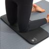 IUGA Yoga Mat Non Slip Textured Surface+ IUGA Yoga Knee Pads Cushion Non-Slip Knee Mat view 3