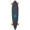 California Moto Fades 37" Pintail Skateboard by Dusters view 2