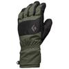 Black Diamond Equipment Mission Lt Gloves - Tundra-Black - Extra Small view 1