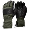 Black Diamond Equipment Mission Lt Gloves - Tundra-Black - Extra Small view 2