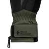 Black Diamond Equipment Mission Lt Gloves - Tundra-Black - Extra Small view 3