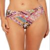Bleu Rod Beattie Women's Swimwear Ruched Sarong Bikini Pink 14 view 1