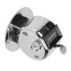 GOWENIC Hand Tally Counter Stainless Steel 0-9 Hand Tally Counter Practical Mini Buckle Design Hand Counter Operate Convenient for Workshop Recording view 4