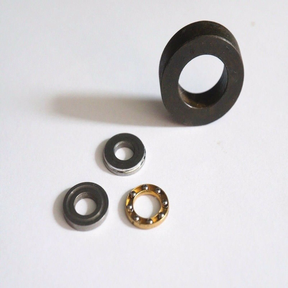 Bolt Lift Kit for Savage Model 10/110 style With NO cocking indicator, Black