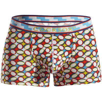 Cocksox Original Pouch Boxer Brief CX94 (Small, Carnaby)