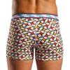 Cocksox Original Pouch Boxer Brief CX94 (Small, Carnaby) view 4