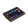 MightySkins Skin Compatible with Elgato Stream Deck MK.2 - Cabin Stripes | Protective, Durable, and Unique Vinyl Decal wrap Cover | Easy to Apply, Remove, and Change Styles | Made in The USA view 1