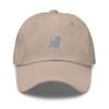 Cairn Terrier hat, Embroidered Unisex hat, Cairn Terrier Gifts for Women, for Men, Cairn Terrier Dog mom dad hat. view 1
