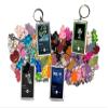 Stray Kids | Spotify Song Keychain ~ Custom ~ Key Chain + Add Charm | SKZ | Kpop | Album Art | Charms | Tassel view 1