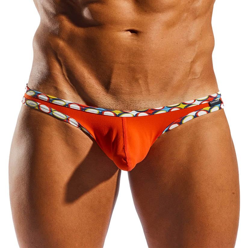 Cocksox American Collection Brief CX01 (Large, Brighton)