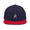 Basketball hat, Basketball Hats for Men Snapback, Embroidered Unisex hat, Basketball Player Gifts, for Team, Coaches. view 1