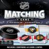 Masterpieces Sports Games - NHL League Matching Game - Game for Kids and Family - Laugh and Learn view 1