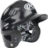 Rawlings | REMIX Batting Helmet Series | T-Ball | Black view 2