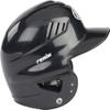 Rawlings | REMIX Batting Helmet Series | T-Ball | Black view 4