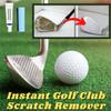 Anshka Instant Golf Club Scratch Remover,Effectively Remove Scratch from Golf Club,Golf Club Cleaning Agent with Sponge,for Touch Up,Fill in,Customize or Renovate Your Clubs (1pcs) view 2