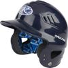 Rawlings | REMIX Batting Helmet Series | T-Ball | Navy view 1