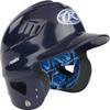 Rawlings | REMIX Batting Helmet Series | T-Ball | Navy view 2