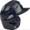 Rawlings | REMIX Batting Helmet Series | T-Ball | Navy view 4