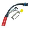for Mercury Harness Adapter 14 to 8 pin Harness ASY-ADPTR 896539a01 view 1