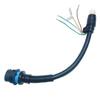 for Mercury Harness Adapter 14 to 8 pin Harness ASY-ADPTR 896539a01 view 3