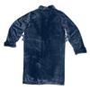 Northwest The Company OFFICIAL NFL Dallas Cowboys Men's L/XL Silk Touch Bath Robe With Number, Blue, 26" x 47" view 3