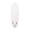CHARMMA Surfboard Blue and Red 66.9"-3.4KG view 4