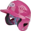 Rawlings | REMIX Batting Helmet Series | T-Ball | Pink view 1