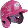Rawlings | REMIX Batting Helmet Series | T-Ball | Pink view 2