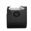 Trinity Aluminum Picatinny 5 Round Shotshell Shells Carrier Holder 12 Gauge Tactical Shell Pouch Ammo Shell Round slug Carrier Compatible with Black aces Tactical pro x Pump view 3