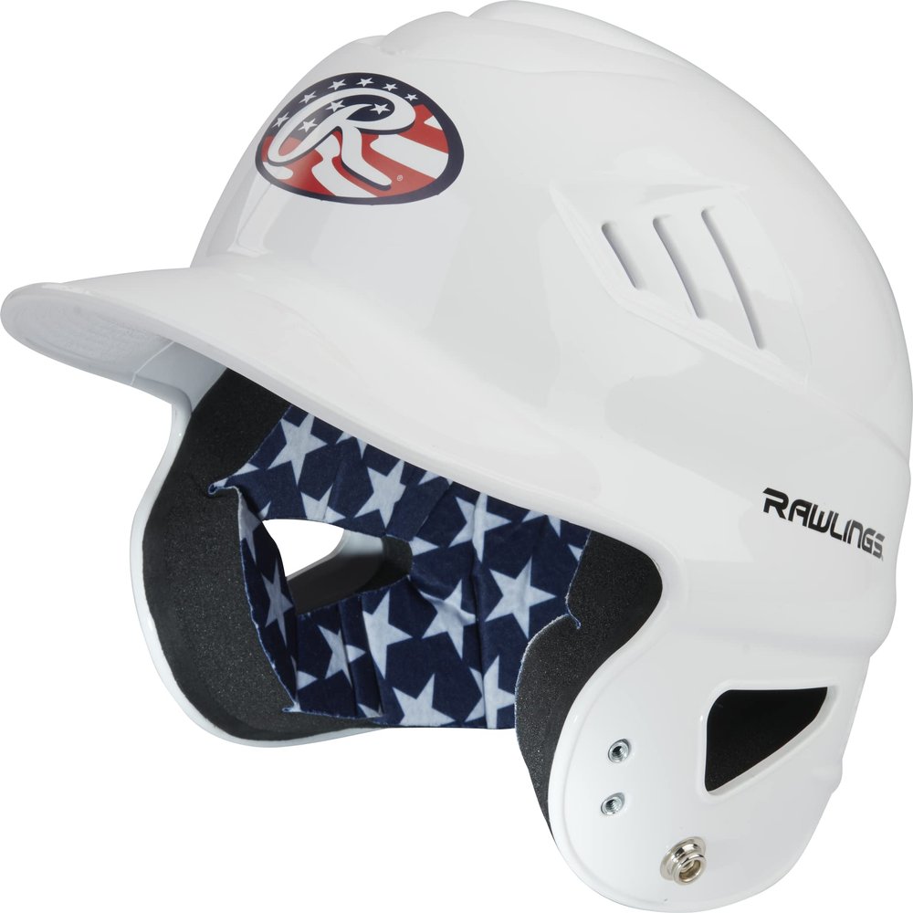 Rawlings | REMIX Batting Helmet Series | T-Ball |A