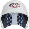 Rawlings | REMIX Batting Helmet Series | T-Ball |A view 3