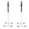 CHARMMA Squat Barbell Rack Set-15.6KG view 2