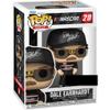 POP Sports Nascar 3.75 Inch Action Figure Exclusive - Dale Earnhardt #20 view 1