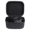 co2CREA Hard Case Replacement for Walker's Razor Slim Electronic Muffs Earmuffs replacement for Walker's Razor Walkie Talkie Handsfree view 3