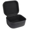 co2CREA Hard Case Replacement for Walker's Razor Slim Electronic Muffs Earmuffs replacement for Walker's Razor Walkie Talkie Handsfree view 4
