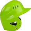 Rawlings | REMIX Batting Helmet Series | T-Ball | Green view 4