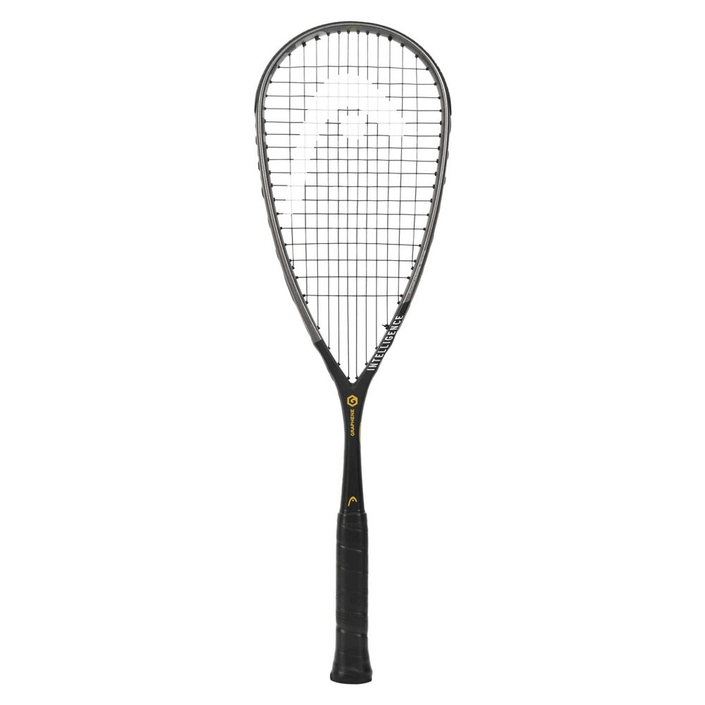 HEAD Gi110 Squash Racquet, 110g