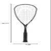 HEAD Gi110 Squash Racquet, 110g view 2