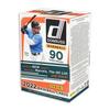 2022 Panini Donruss Baseball Blaster Box view 1