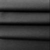 5mm Black Neoprene Fabric Wetsuit Scuba Foam Padding, Rubberized Table Desk Pads Fabric Rolls Sheets (Black, 1' x 4') view 3