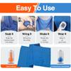 4Monster Cooling Towel for Neck and Face,Microfiber Cold Towel for Hot Weather,Quick Dry Ice Chilly Towel Cooling Rags for Neck Stay Cold for Gym,Yoga,Sport,Running,Camping,Fitness(40 x 12 inches) view 4