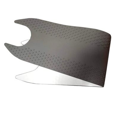 Electric Scooter Pedal Rubber Mat Accessories Compatible with NINEBOT MAX G30