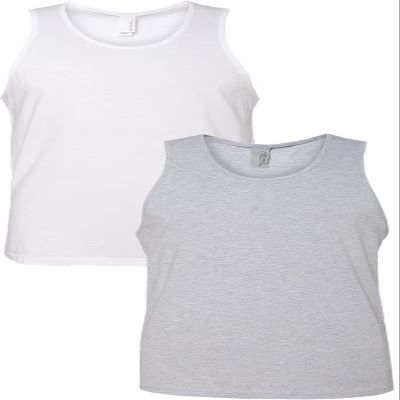 Next Level Mens Premium Jersey Tank (3633)