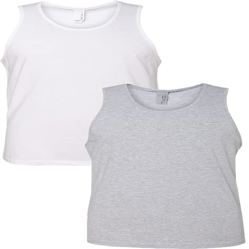 Next Level Mens Premium Jersey Tank (3633)