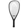 HEAD Intelligence G.165 Racquetball Racket - Pre-Strung Head Heavy Balance Racquet view 2