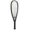 HEAD Intelligence G.165 Racquetball Racket - Pre-Strung Head Heavy Balance Racquet view 3
